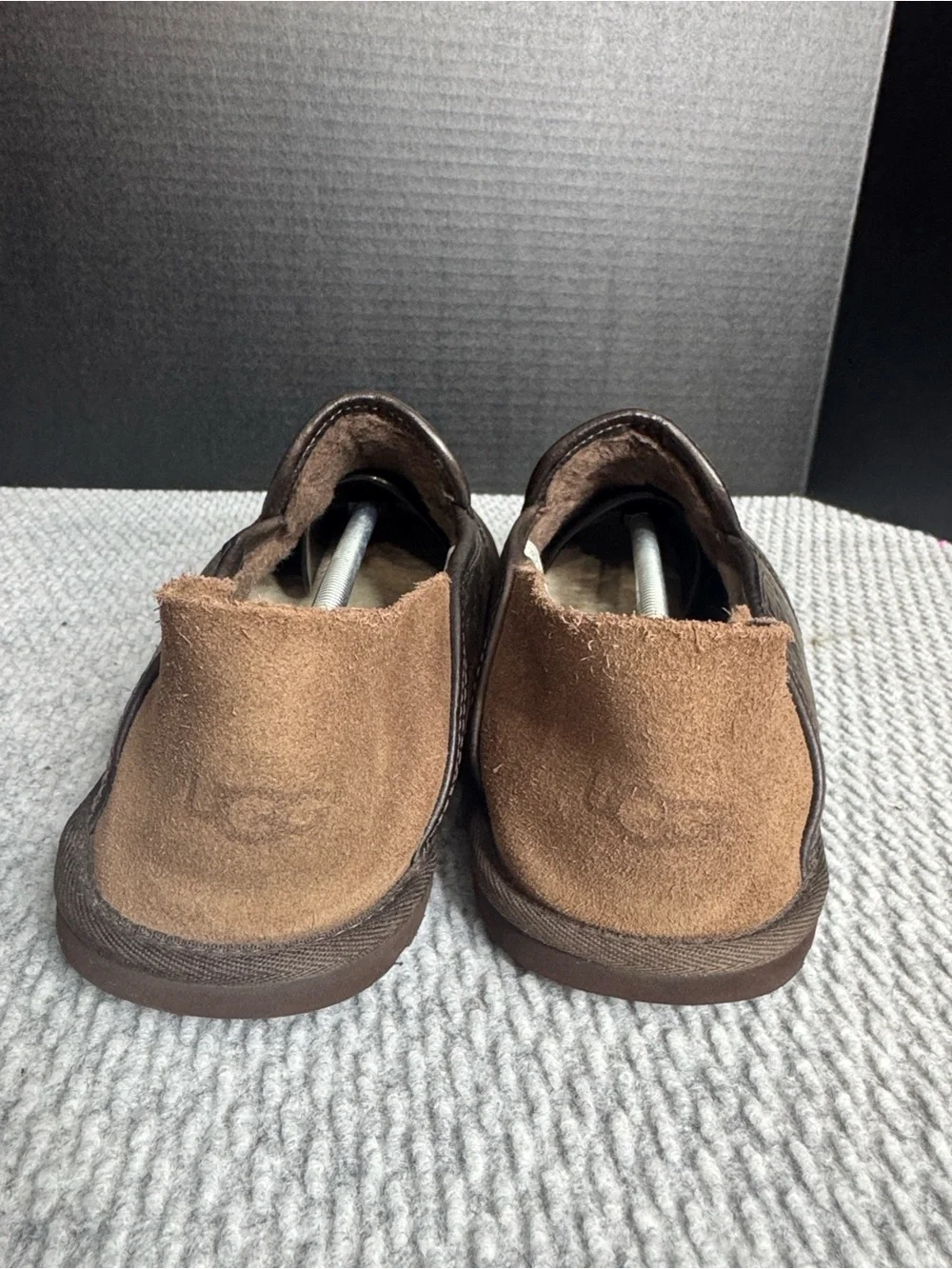 UGG designed collapsible